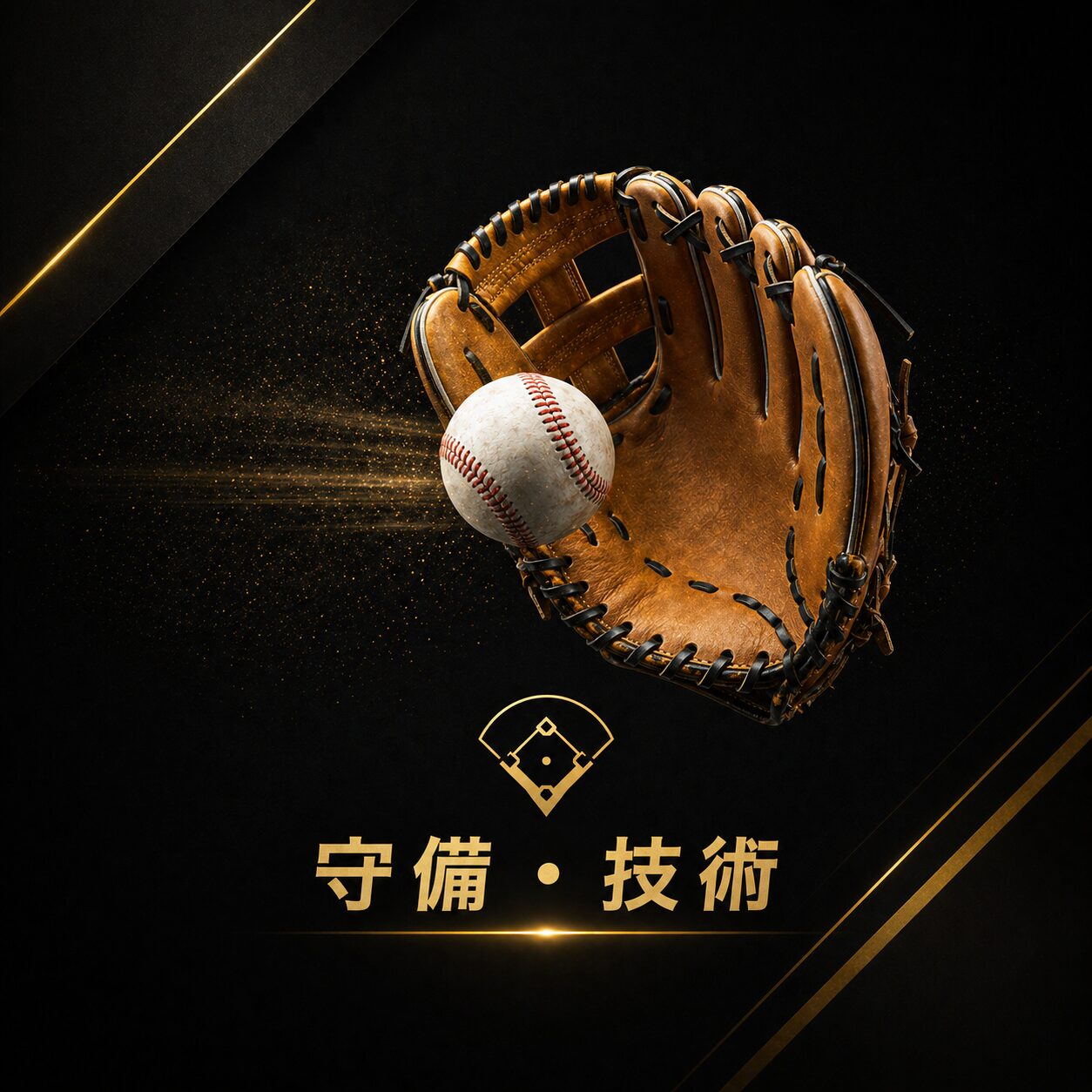 守備・技術 - 12記事