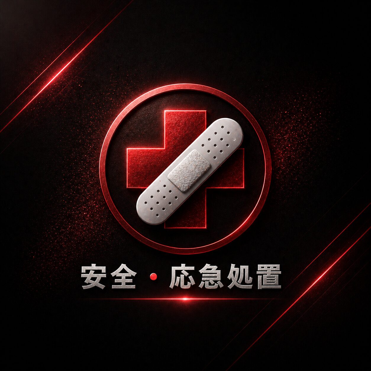 安全・応急処置 - 13記事